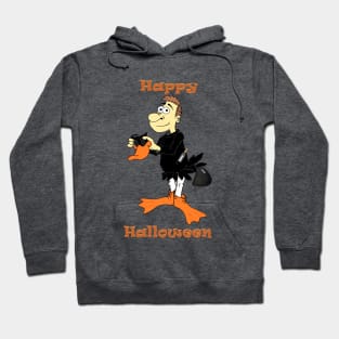 Happy halloween Hoodie